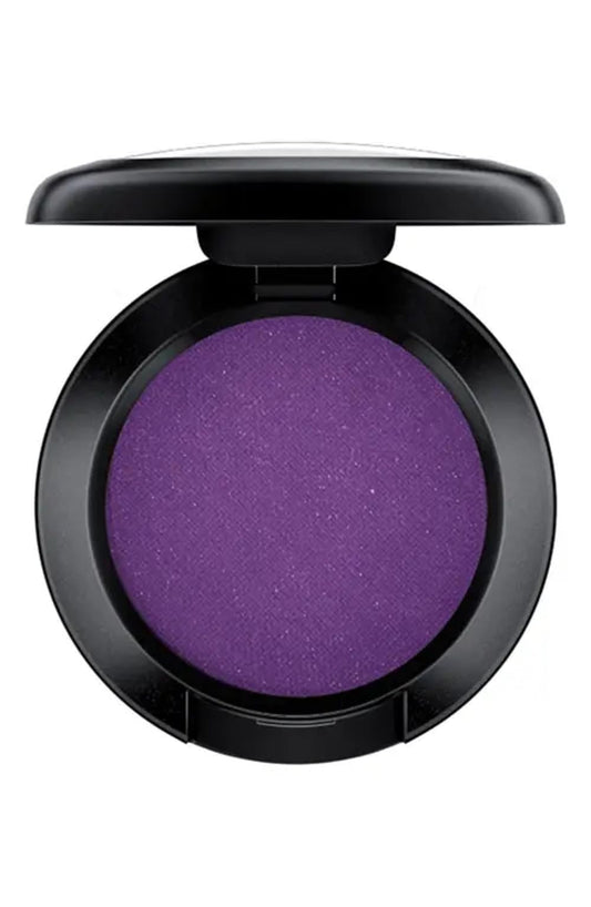 MAC, Eyeshadow Regular, Power To The Purple, 0.05oz/1.5g