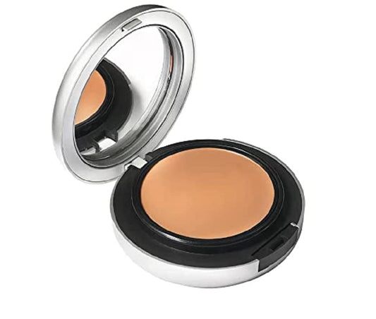 MAC, Foundation Studio Fix Tech Cream-To-Powder, C3.5, 0.35oz/10g