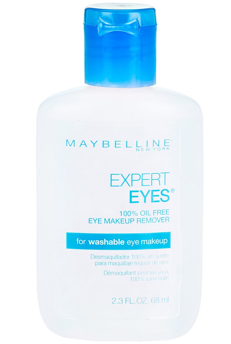 Maybelline, Eye Expert Eyes Eye Makeup Remover, 2.3oz/68ml