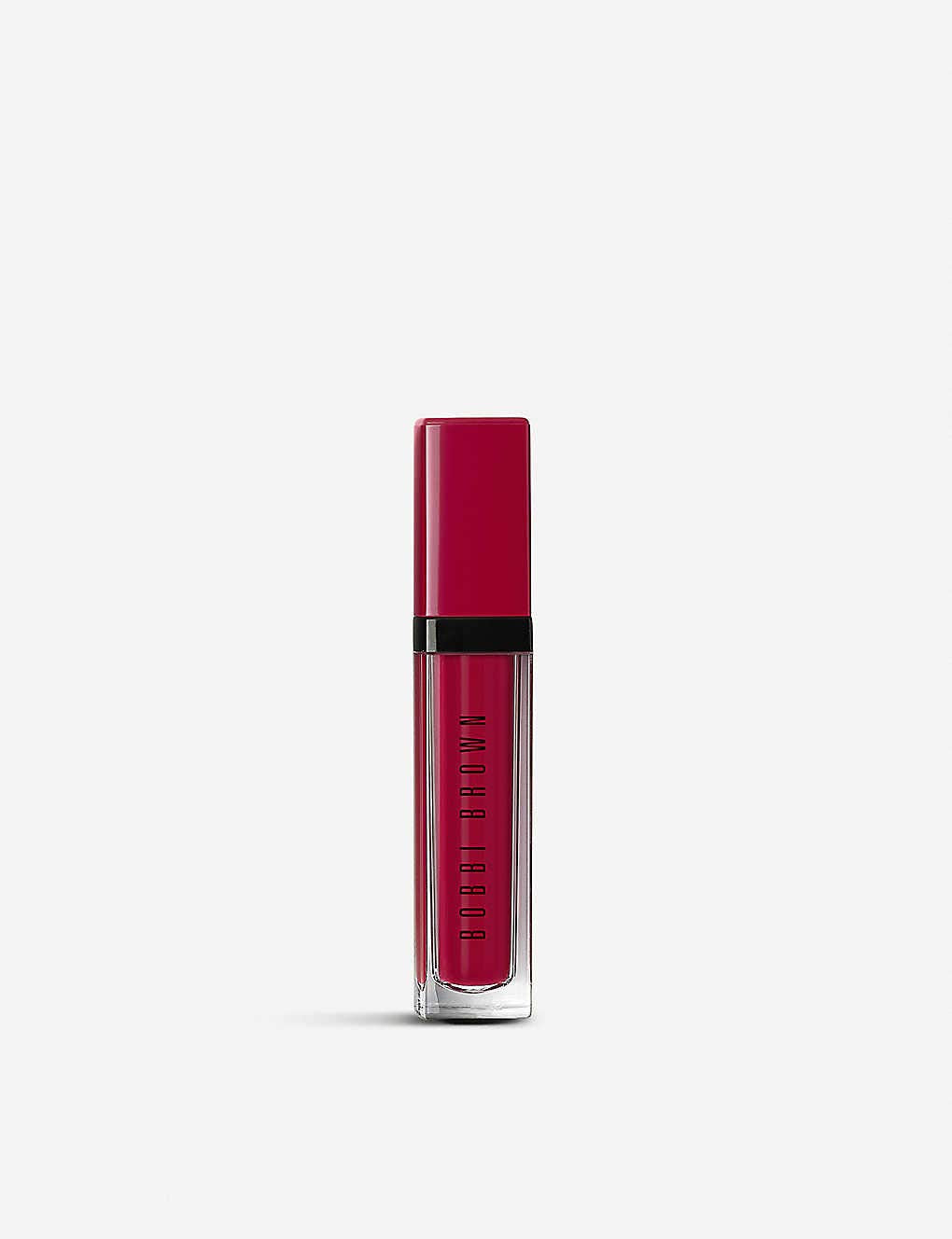 Bobbi Brown, Lipstick Crushed Liquid, Cherry Crush, 0.2oz/6ml