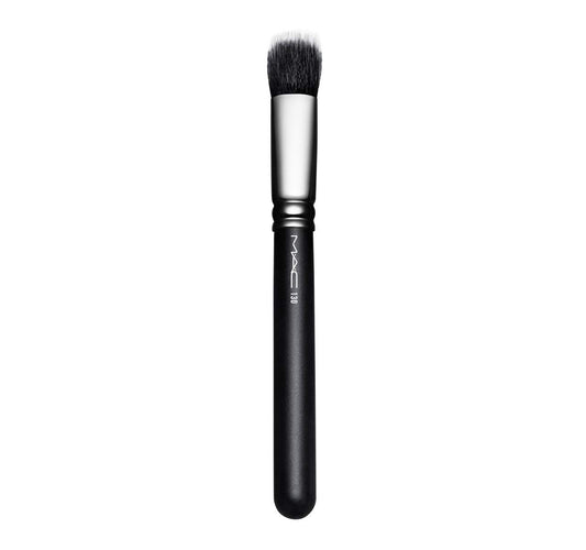 MAC, Brush, 130 Synthetic Short Duo Fibre