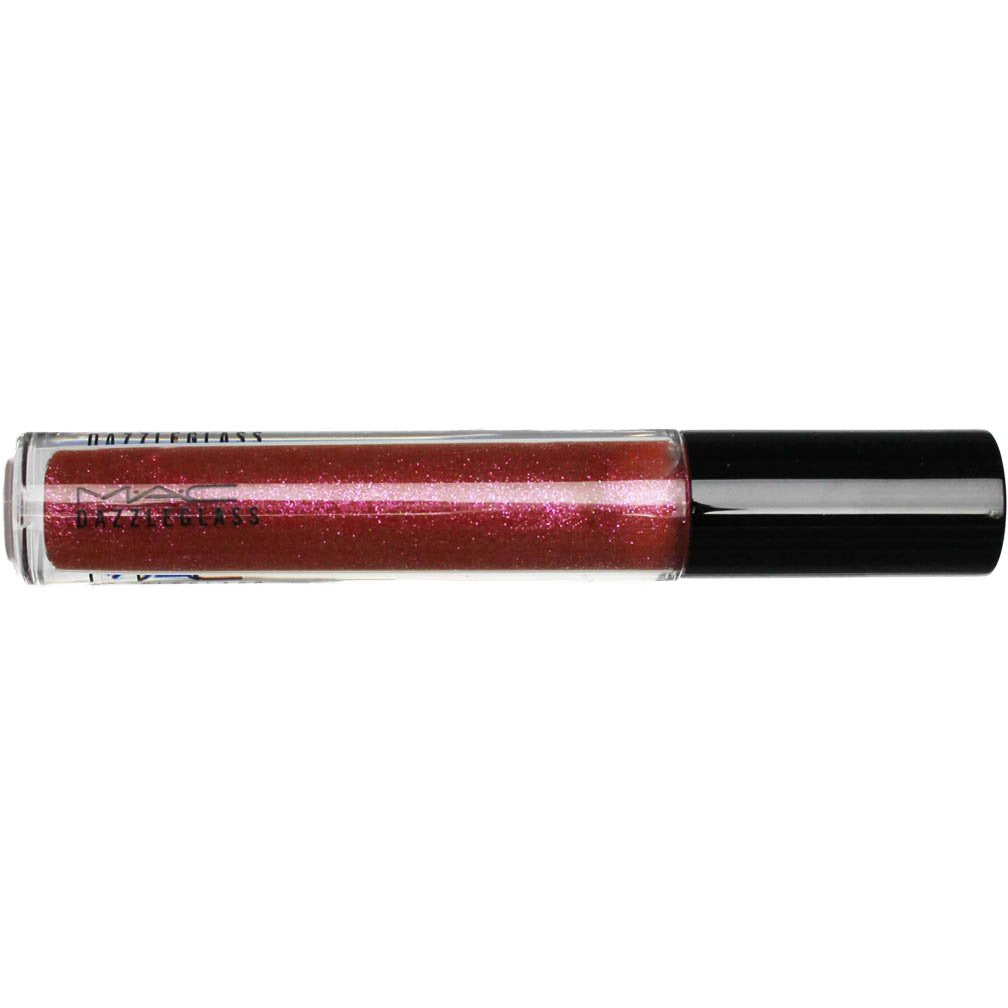 MAC, Lipgloss Dazzleglass, Get Rich Quick, 0.06oz/1.92g