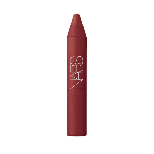 Nars, Lipstick Powermatte Lip Pencil, Cruella, 0.05oz/1.6g