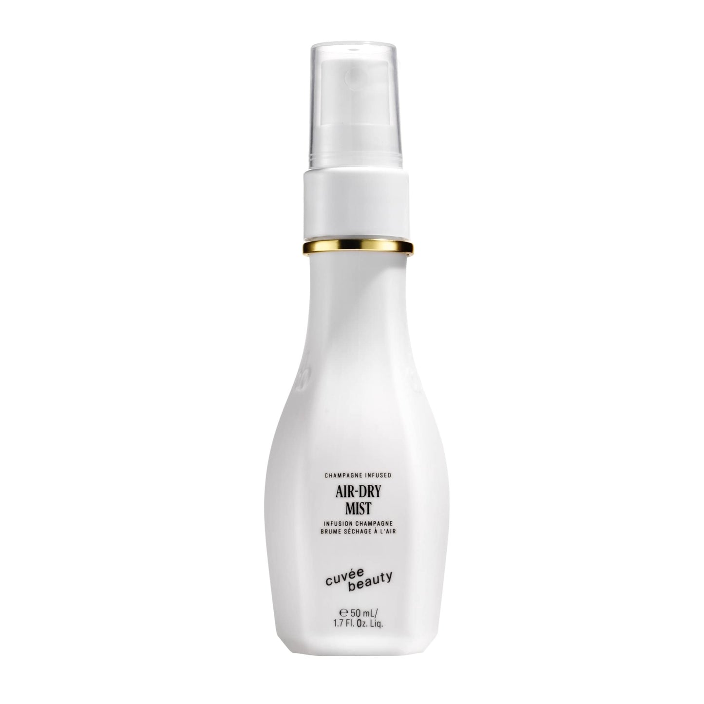 Cuvee, Hair Air Dry Mist, 1.7oz/50ml