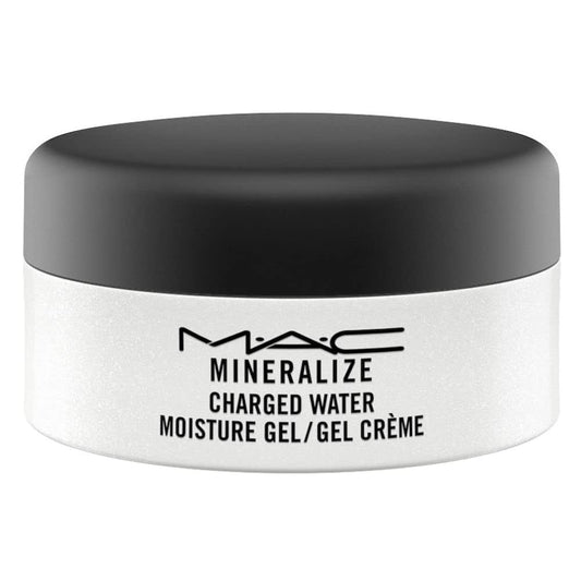 MAC, Moisturizer Mineralize Charged Water Moisture Gel, 1.7oz/50ml