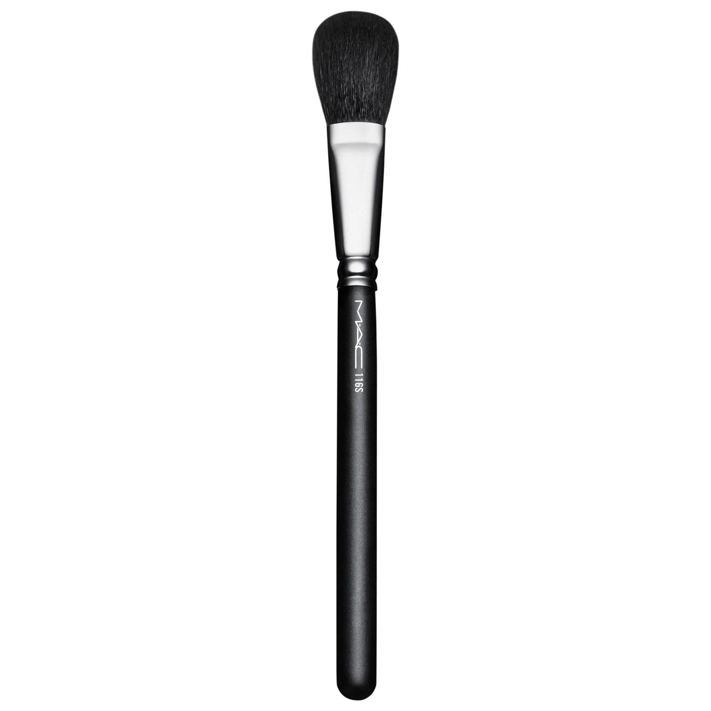 MAC, Brush, 242 Synthetic Shader