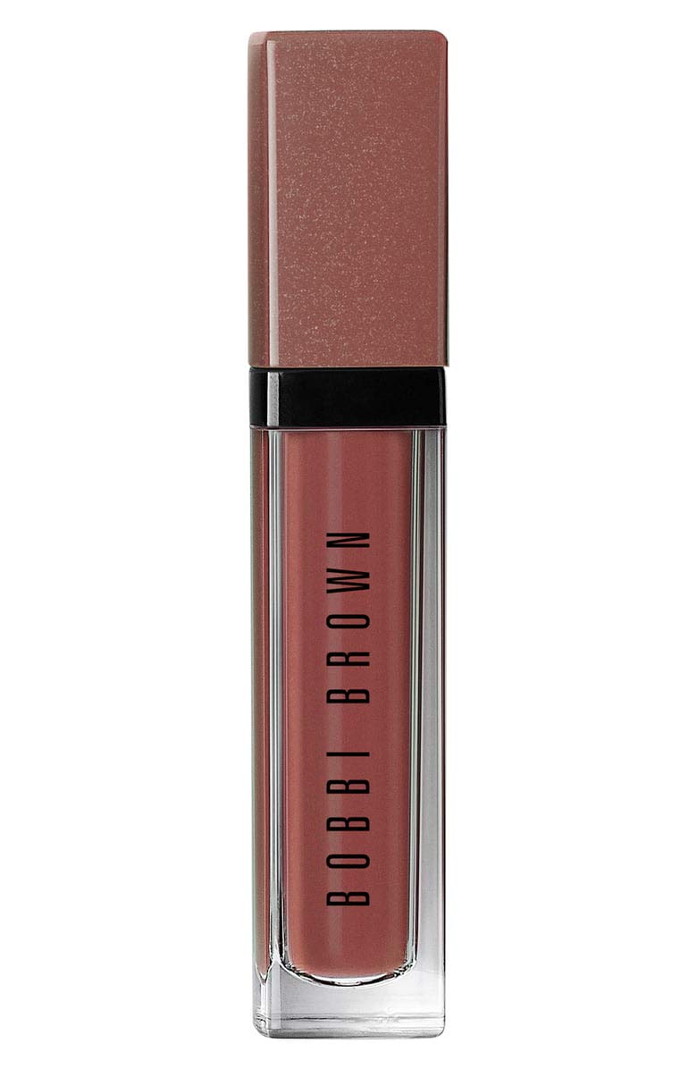 Bobbi Brown, Lipstick Crushed Liquid, Haute Cocoa, 0.2oz/6ml