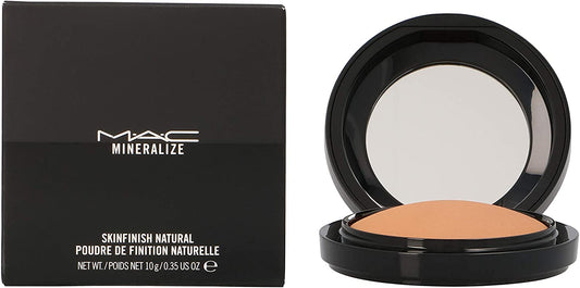 MAC, Highlighter Mineralize Skinfinish Natural, Give Me Sun, 0.35oz/10g