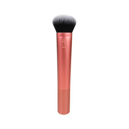 Real Techniques, Brush, Professional Foundation Makeup 1411