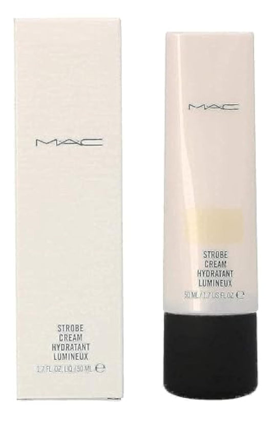 MAC, Moisturizer Strobe Cream, Goldlite, 1.7oz/50ml