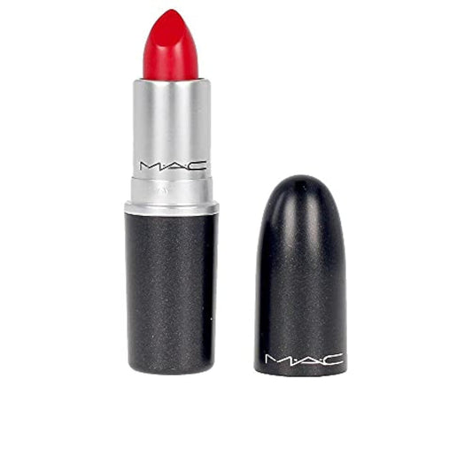 MAC, Lipstick Matte, Red Rock, 0.1oz/3g