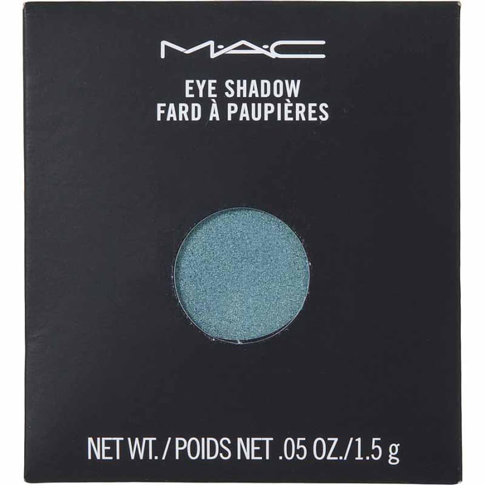MAC, Eyeshadow Regular Refill Pan, Steamy, 0.05oz/1.5g