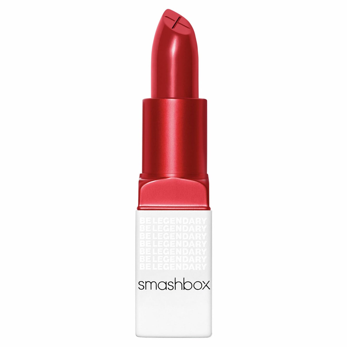 Smashbox, Lipstick Be Legendary, Bawse, 0.11oz/3.4g