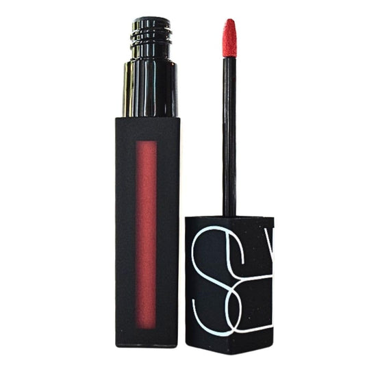 Nars, Lipstick Powermatte Liquid, Light My Fire, 0.18oz/5.5ml