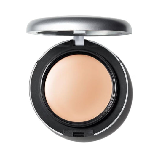 MAC, Foundation Studio Fix Tech Cream-To-Powder, NC10, 0.35oz/10g