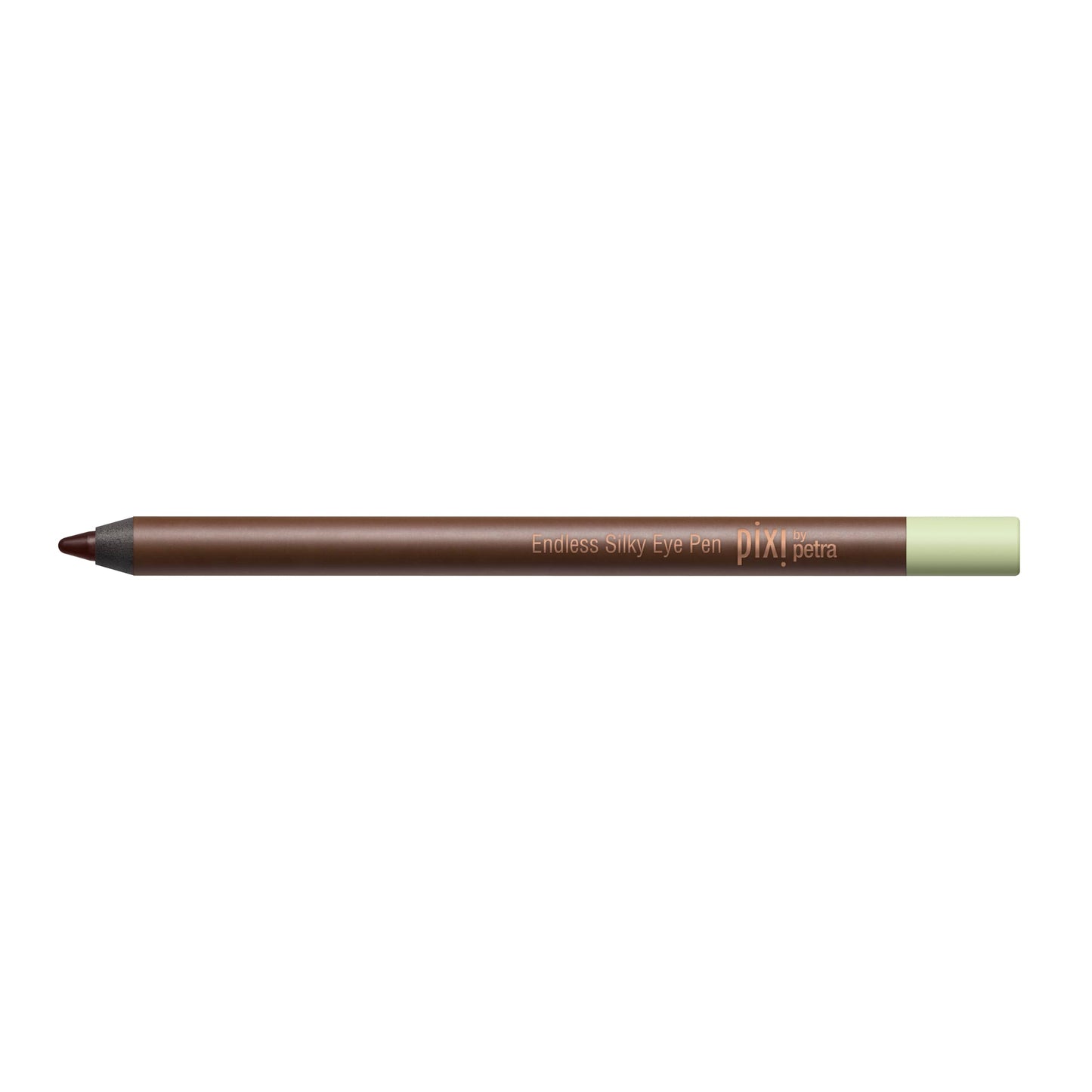 Pixi, Eyeliner Endless Silky Eye Pen, Black Cocoa, 0.04oz/1.2g