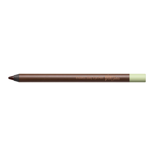 Pixi, Eyeliner Endless Silky Eye Pen, Black Cocoa, 0.04oz/1.2g