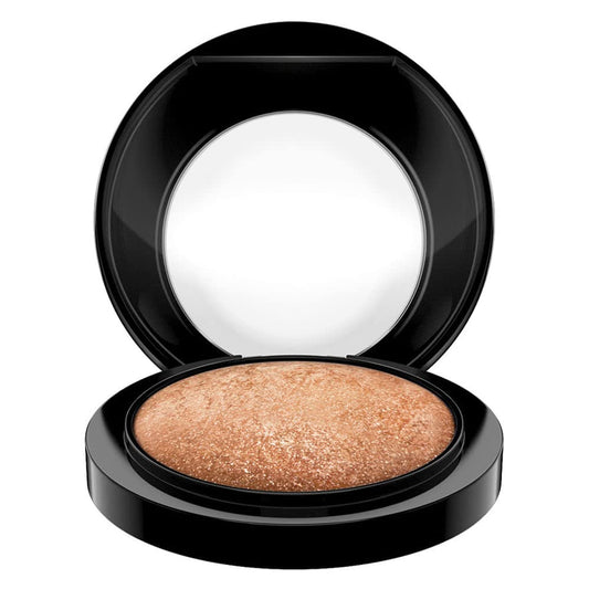 MAC, Bronzer Mineralize Skinfinish, Gold Deposit, 0.35oz/10g