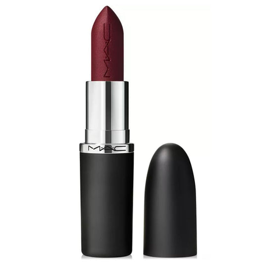 MAC, Lipstick Macximal Matte, Diva, 0.12oz/3.5g