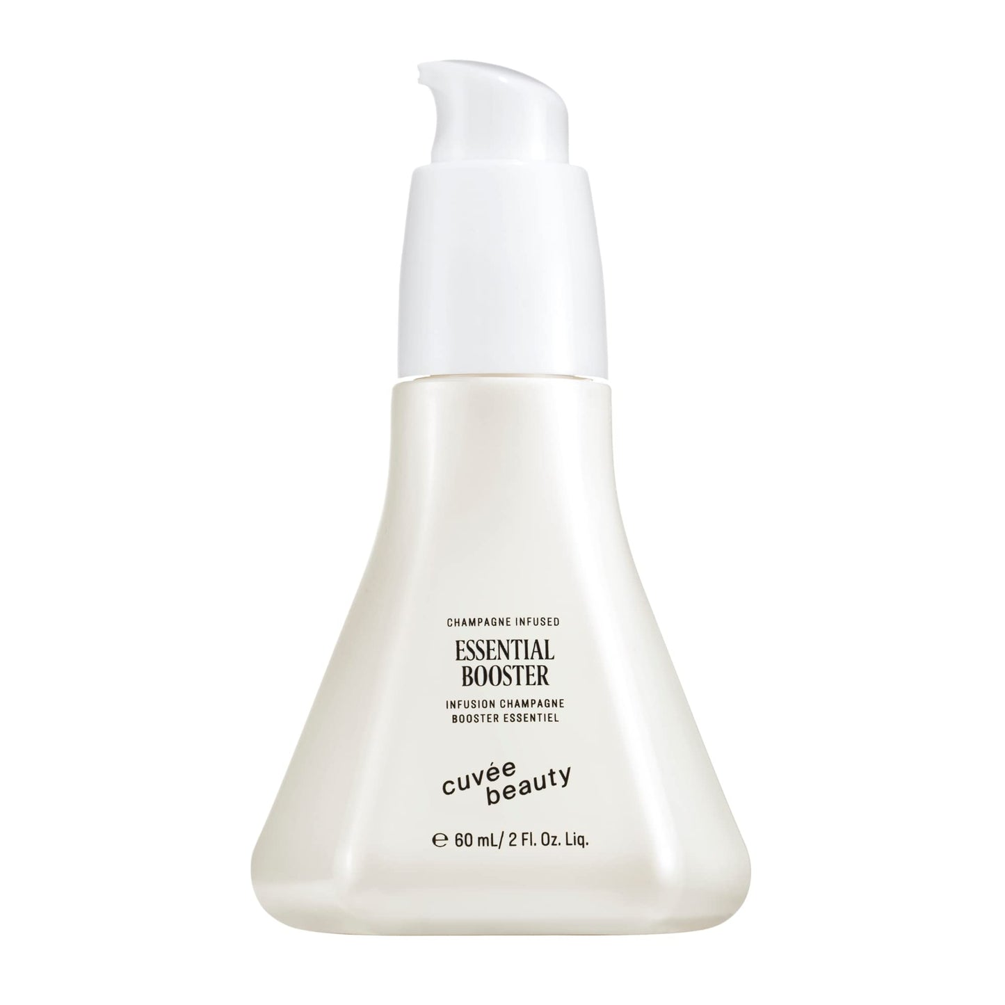 Cuvee, Serum Essential Booster, 2oz/60ml