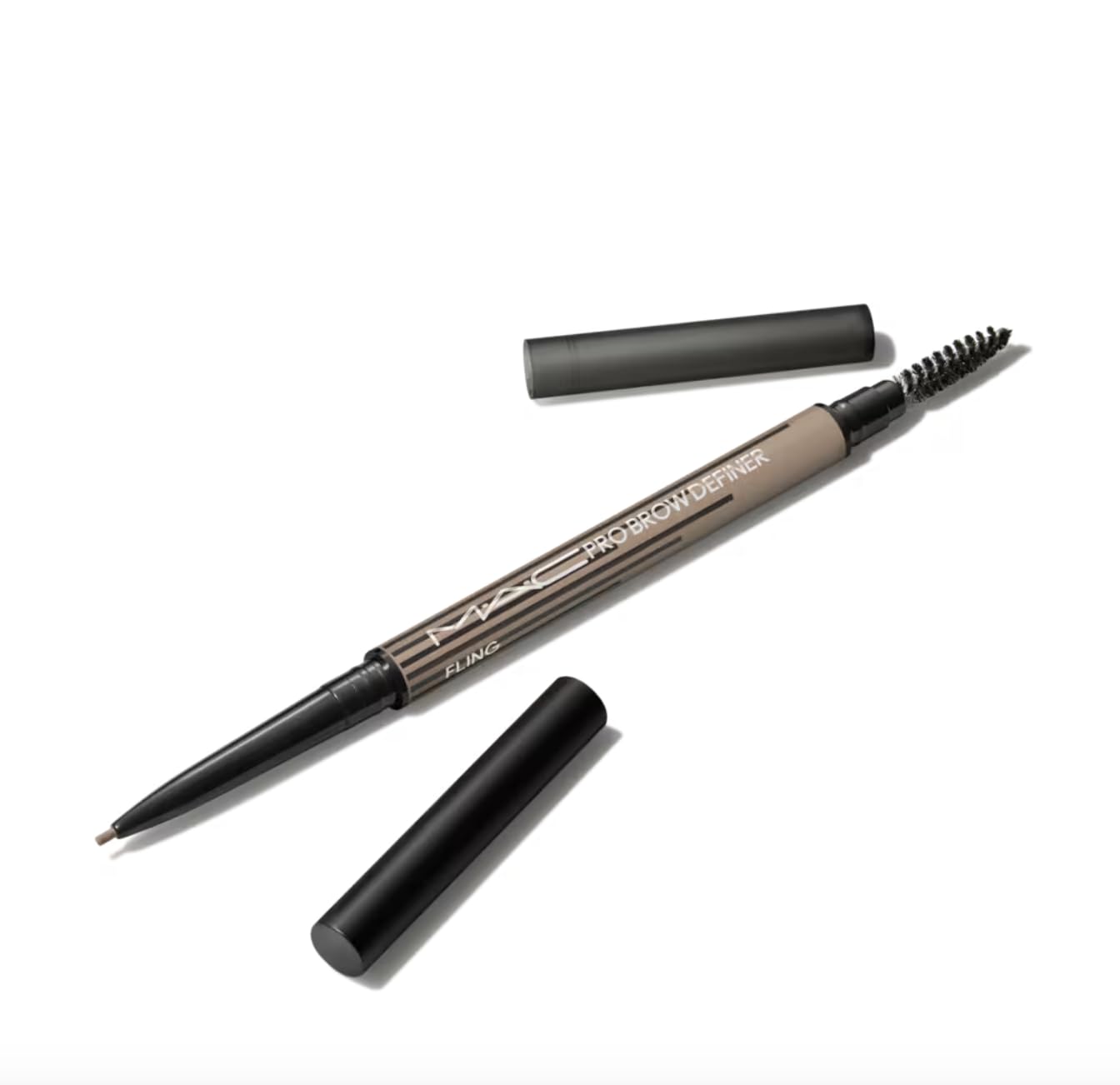 MAC, Eyebrow Pro Brow Definer 1mm, Fling, 0.001oz/0.03g