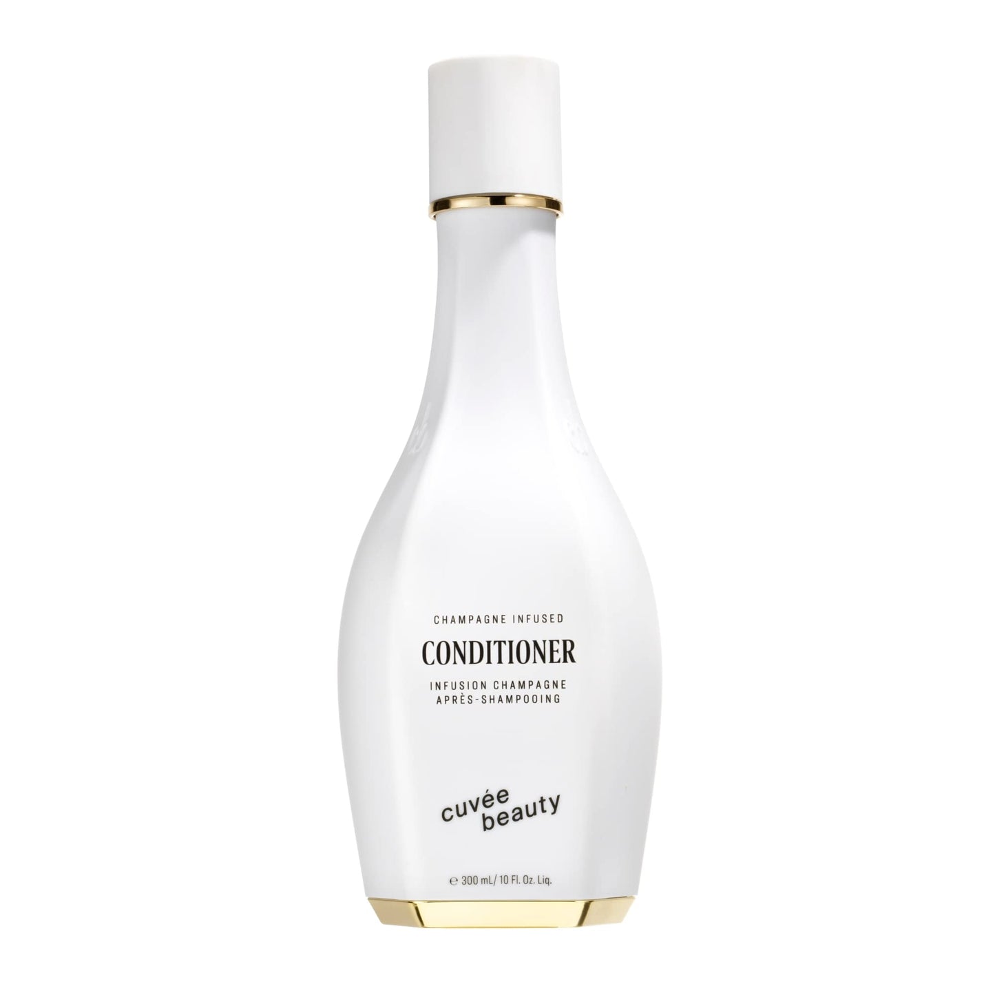 Cuvee, Conditioner Champagne Infused, 10oz/300ml