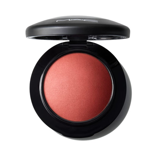 MAC, Blush Mineralize, Flirting With Danger, 0.14oz/4g