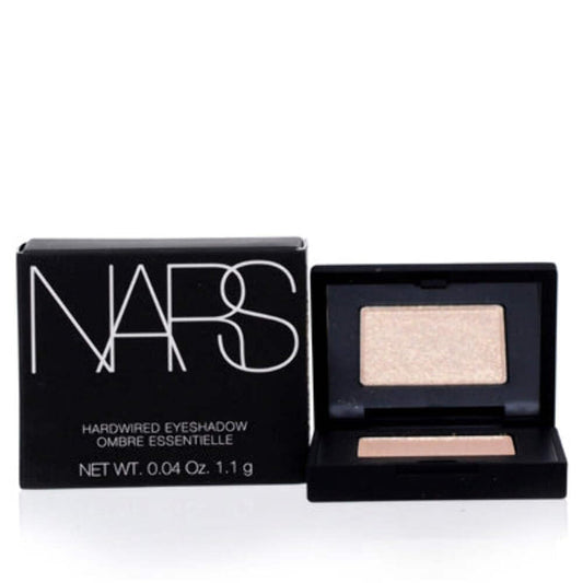 Nars, Eyeshadow Single Hardwired, Rio De La Plata, 0.04oz/1.1g