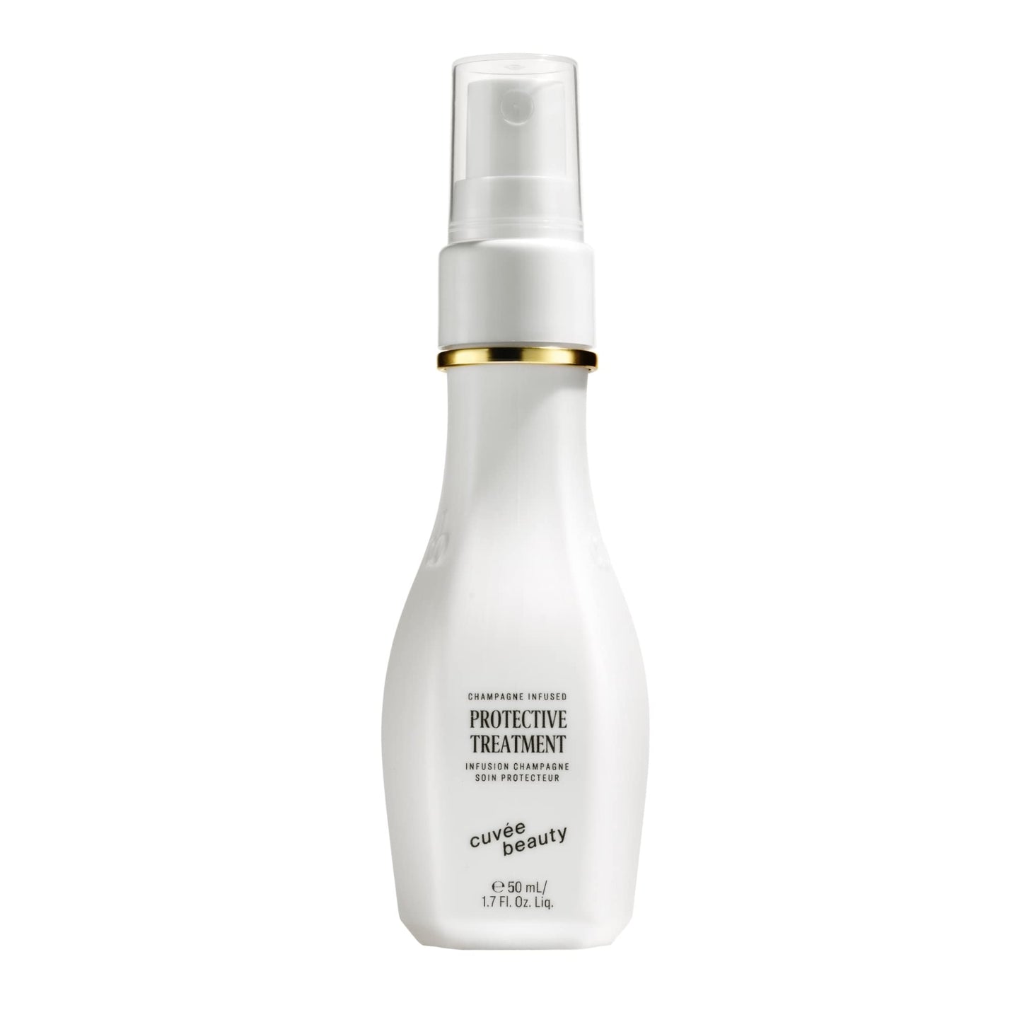 Cuvee, Treatment Champagne Infused Protective, 1.7oz/50ml