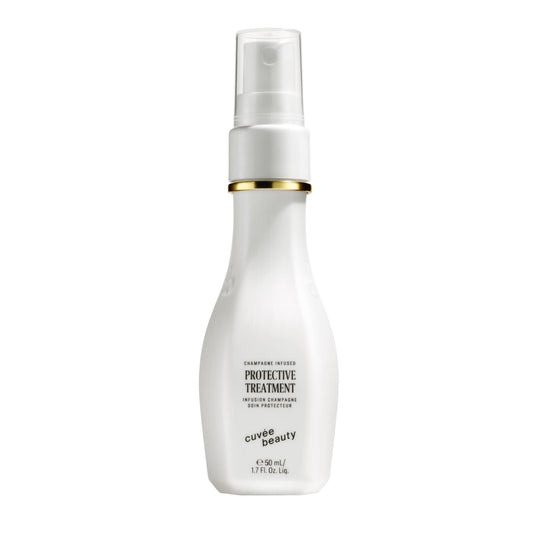 Cuvee, Treatment Champagne Infused Protective, 1.7oz/50ml