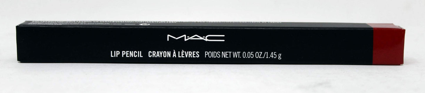 MAC, Lipliner Pencil, Cherry, 0.05oz/1.45g