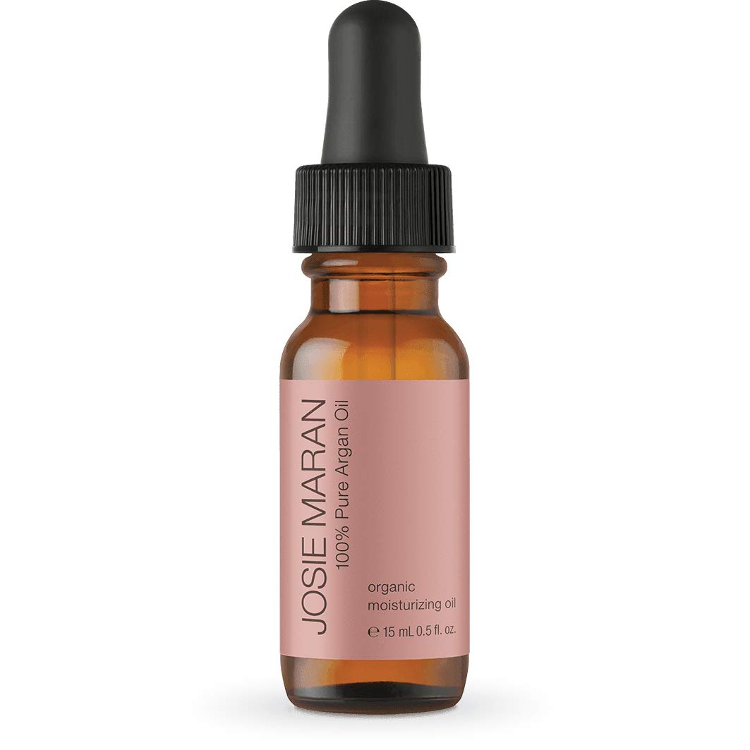 Josie Maran, Oil Pure Argan, 0.5oz/15ml