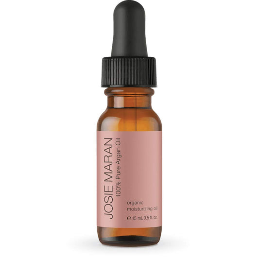Josie Maran, Oil Pure Argan, 0.5oz/15ml