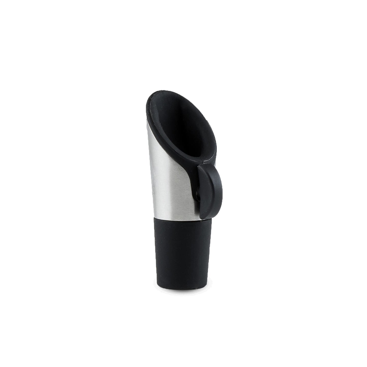 Host, Tool, Stopper + Pourer, Twist Knob
