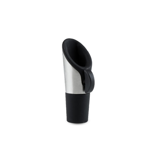 Host, Tool, Stopper + Pourer, Twist Knob