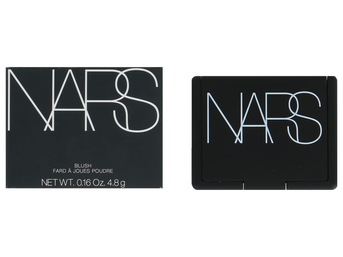 Nars, Blush Powder, Luster, 0.16oz/4.8g
