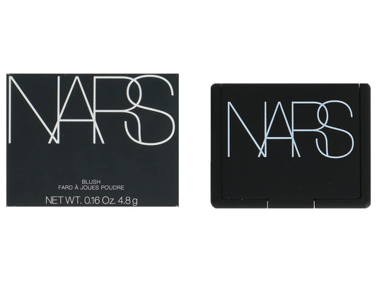 Nars, Blush Powder, Luster, 0.16oz/4.8g