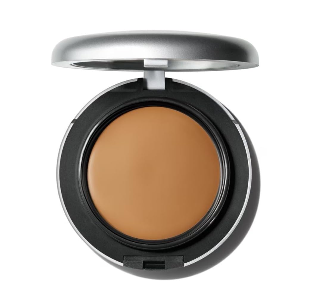 MAC, Foundation Studio Fix Tech Cream-To-Powder, NC30, 0.35oz/10g