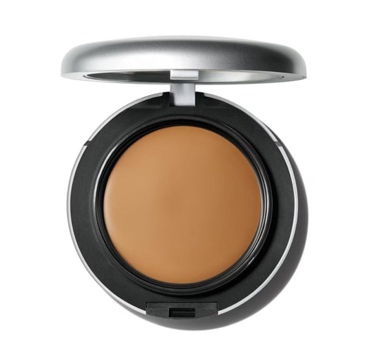 MAC, Foundation Studio Fix Tech Cream-To-Powder, NC30, 0.35oz/10g