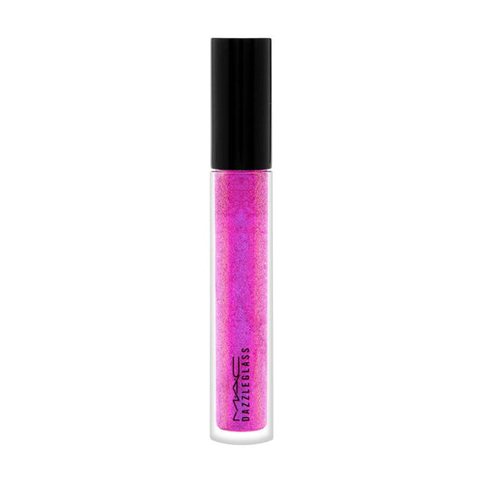 MAC, Lipgloss Dazzleglass, Funtabulous, 0.06oz/1.92g