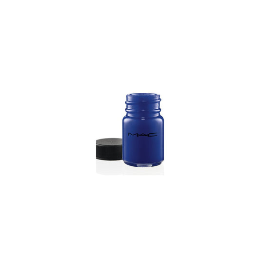 MAC, Pigment Acrylic Paint, Marine Ultra, 0.5oz/15ml