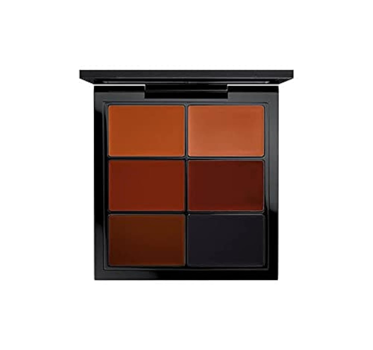 MAC, Palette Concealer, Studio Fix Conceal & Correct, Extra Deep x6