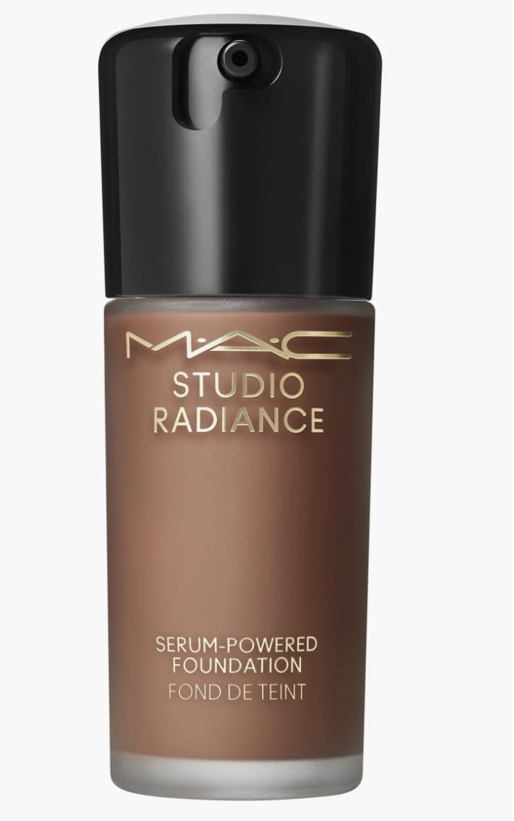 MAC, Foundation Studio Radiance Serum-Powered, NW60, 1oz/30ml