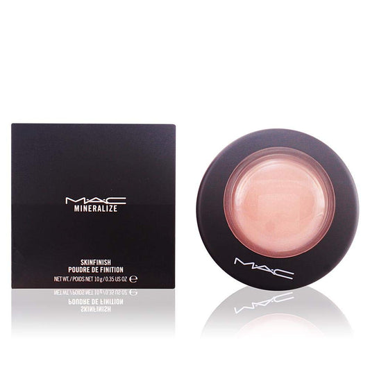 MAC, Powder Mineralize Skinfinish, Warm Rose, 0.35oz/10g