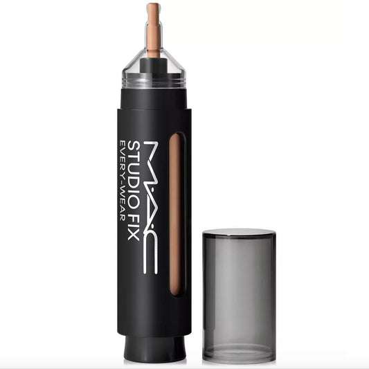 MAC, Foundation Studio Fix Every-Wear All-Over Face Pen, NC27, 0.4oz/12ml