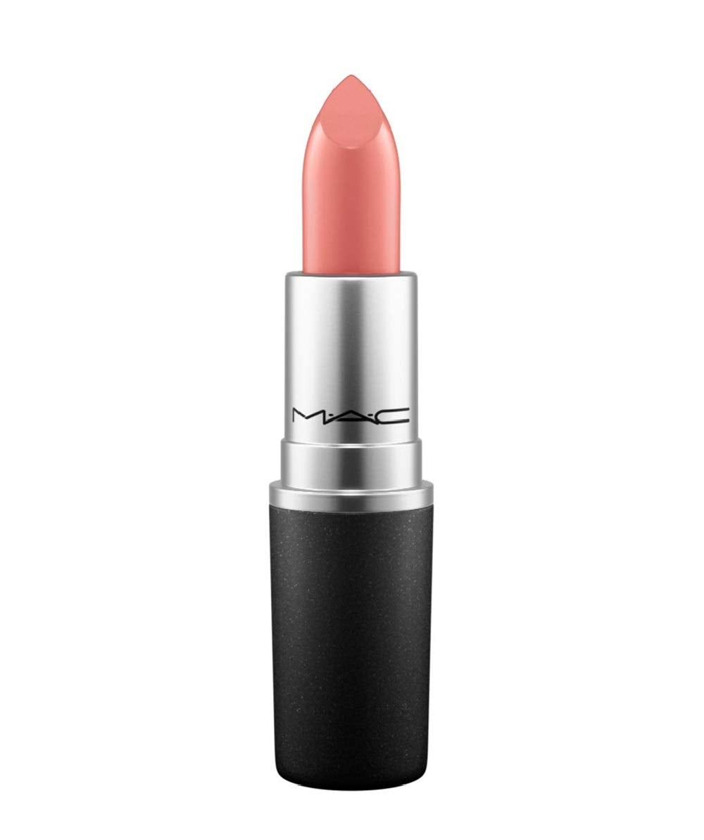 MAC, Lipstick Cremesheen, Shanghai Spice, 0.1oz/3g