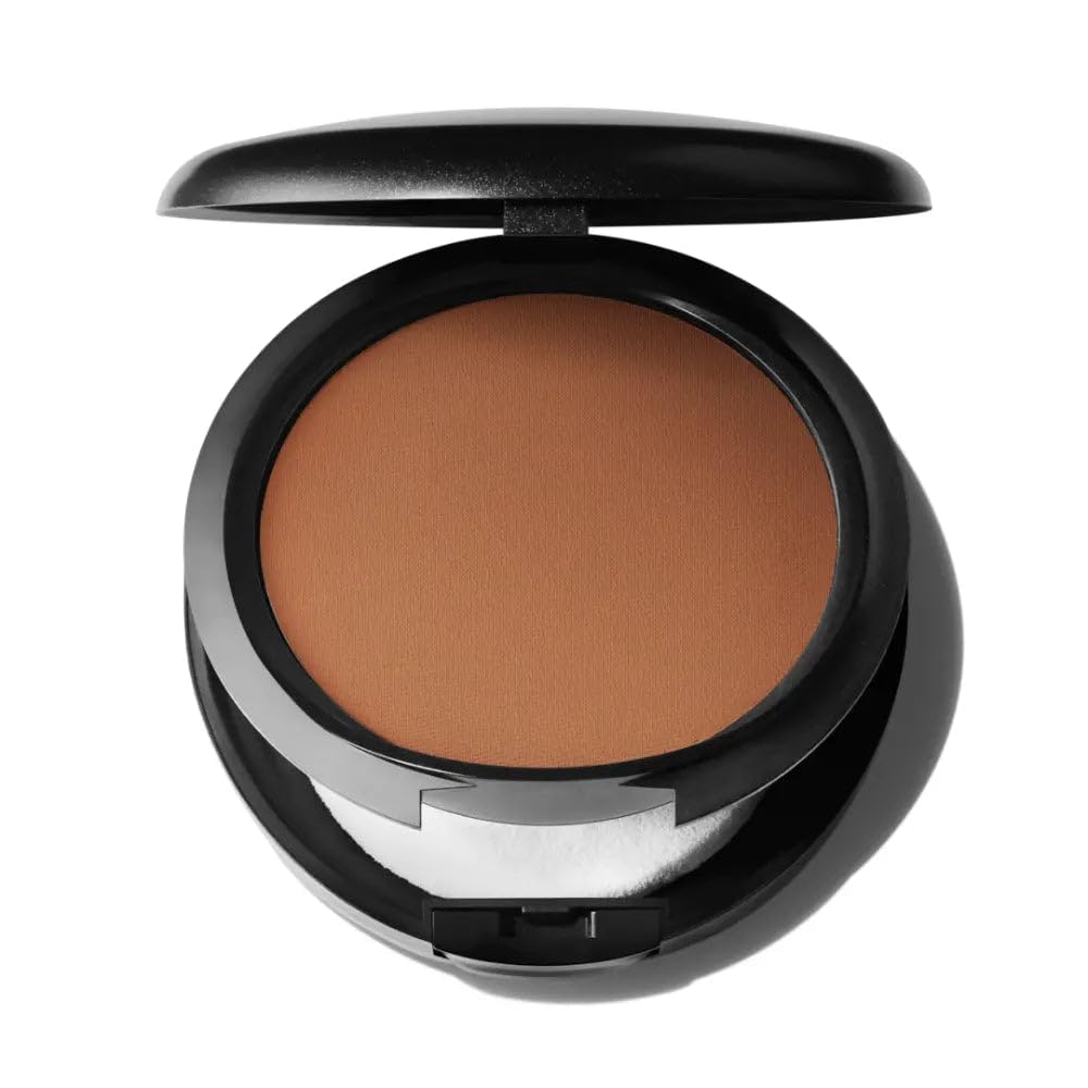 MAC, Foundation Studio Fix Powder Plus, NW58, 0.52oz/15g