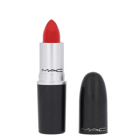 MAC, Lipstick Matte, Lady Danger, 0.1oz/3g