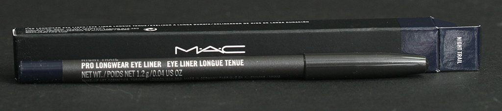 MAC, Eyeliner Pro Longwear, Night Trail, 0.04 oz/1.2g