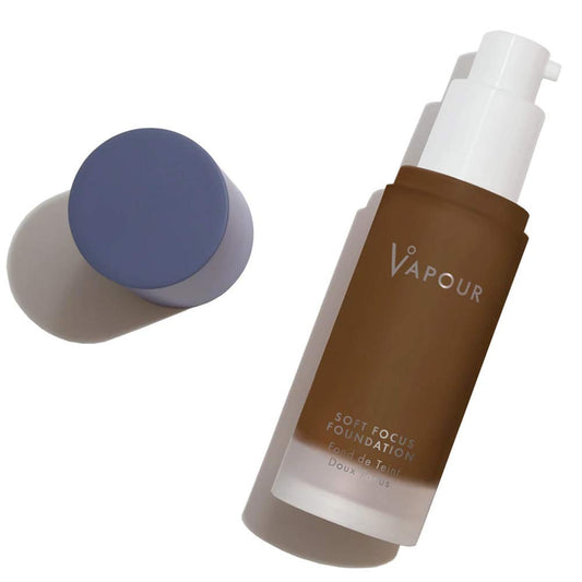 Vapour, Foundation Soft Focus, 165S, 1oz/30ml